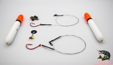 PIKE FISHING - FLOAT STARTER