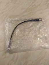 Connecting Coax For Falconry