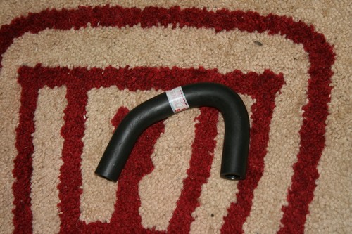 New extra air valve - extra,