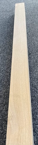 Oak newel post laminated - oak,