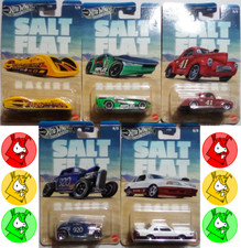 Hot Wheels Assorted Waves -