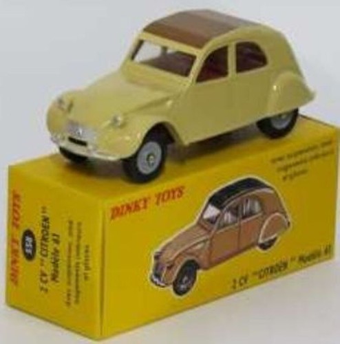 Atlas dinky toys - -,