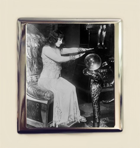 Art deco fortune - art,