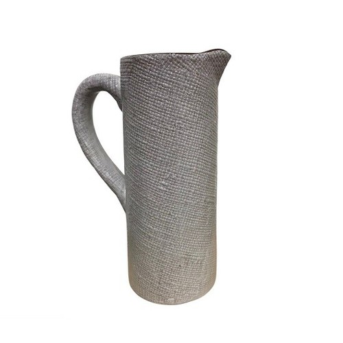 Jug vase french duck - vase, egg