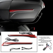 NEW Motorcycle SPAR TRUNK SIDE