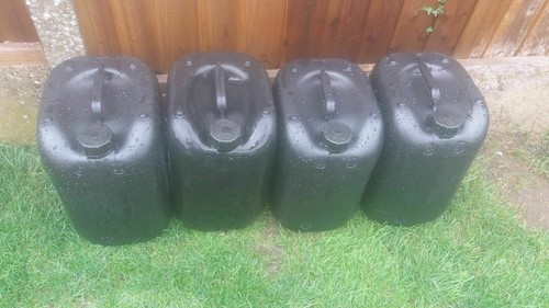 20l litre plastic water - plastic,