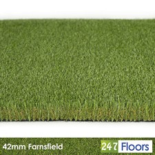 Farnsfield 42mm Realistic