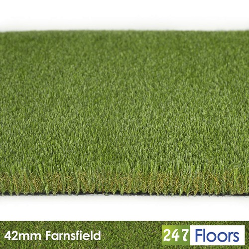 Farnsfield 42mm realistic - 42mm,