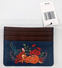 Disney Parks Bambi and Friends