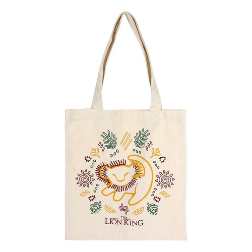 Disney lion king tote - disney,