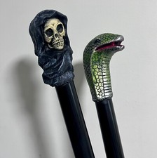 98cm Collapsable Staff Grim