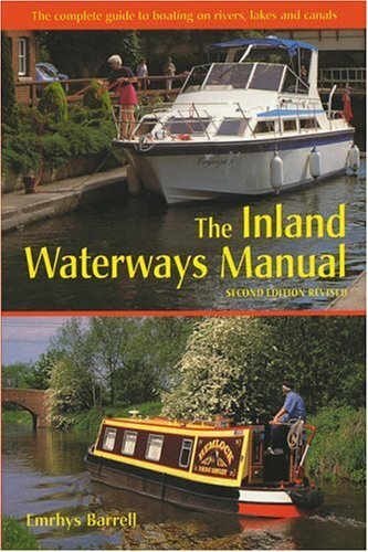 The inland waterways manual - the,