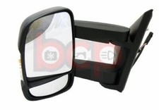 DUCATO BOXER RELAY LONG ARM ELECTRIC 2006 > DOOR/WING MIRROR PASSENGER LEFT N/S
