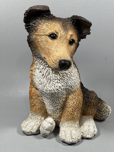 Castagna dog figurine collie - dog,