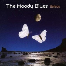 Ballads - The Moody Blues