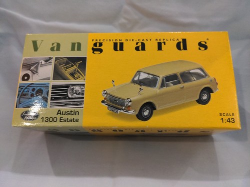 Vanguards va05601 austin - austin, 1300