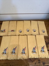 Vintage Linen