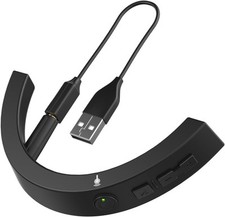 Charging Cable for Bolle&Raven Wireless Bluetooth Adapter (Bose QC25 Model)