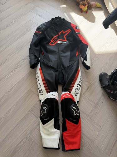 Alpinestars force phantom - alpinestars,