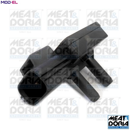 Sensor exhaust pressure 82557 - pressure,