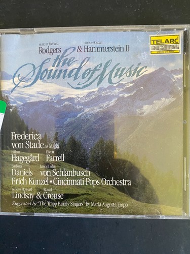 Rodgers hammerstein - hammerstein, ii