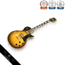 Gibson Les Paul Custom 1990