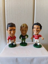 Corinthians 1995 Man United