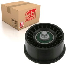 Timing Belt Idler Pulley Fits Vauxhall Astra Corsa Meriva Signum Tigr Febi 18181