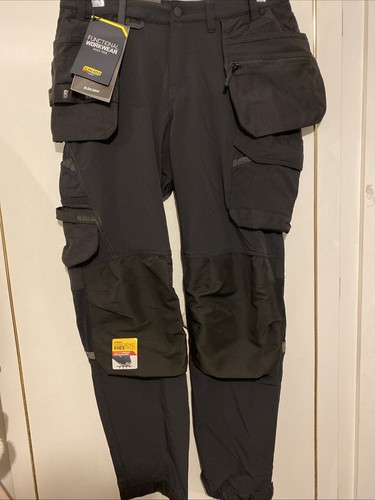 Blaklader ladies way stretch - blaklader,