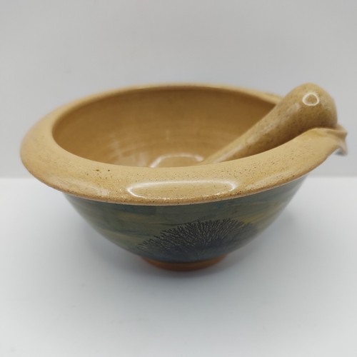 Boscastle pottery roger - boscastle,