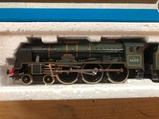 00 Gauge locomotive : Airfix