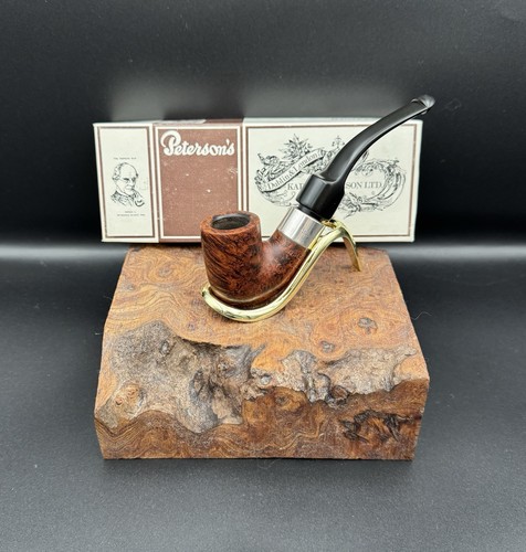 Peterson luxe bent - 8s,