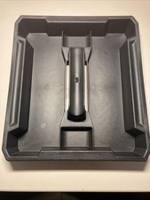 Official Dewalt Tstak Tote Tray Insert Unused Excellent Condition