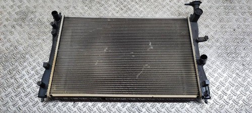 Smart forfour 454 heatsink - smart,