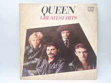 Queen Greatest Hits 1981