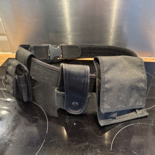 Niton equipment tactical - tactical, duty