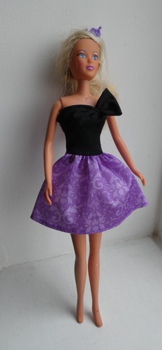 Simba fashion doll steffi - fashion, love
