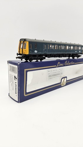 Lima gauge l204608 class - lima, oo