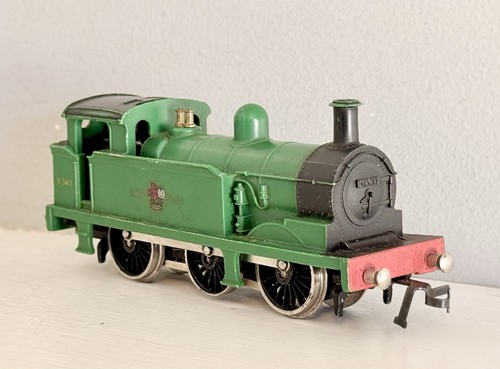 Hornby dublo class 6 0t - hornby, r1
