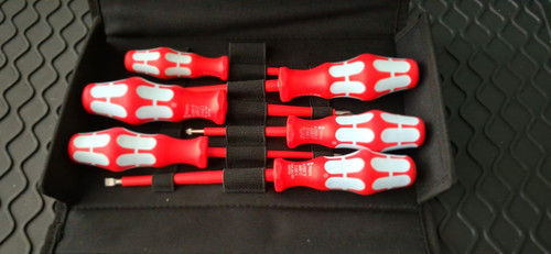 Wera 3100 kraftform - 3100, vde