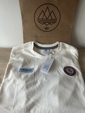 Aston Villa Adidas Spezial T
