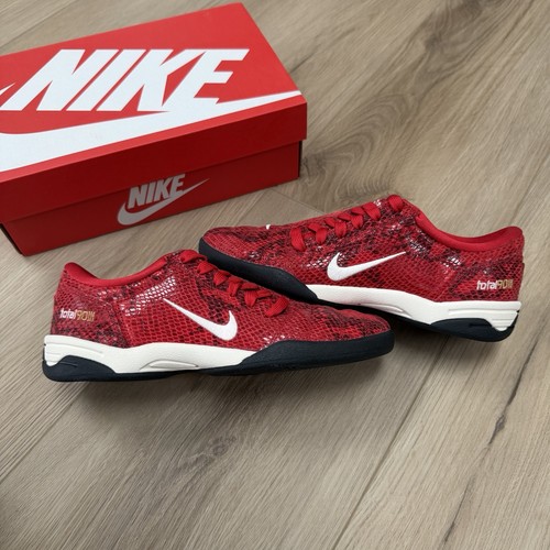 Nike t90 fire - nike,
