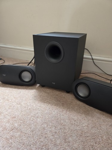 Logitech z407 bluetooth - z407,