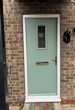 Chartwell Green Composite