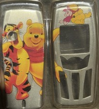 Nokia 7250/7250i Cover Housing