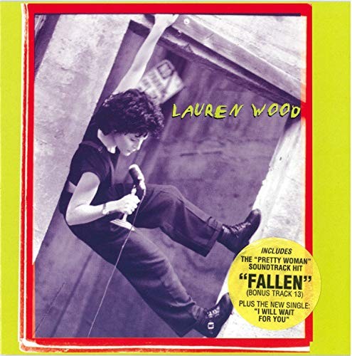 Wood lauren - -,