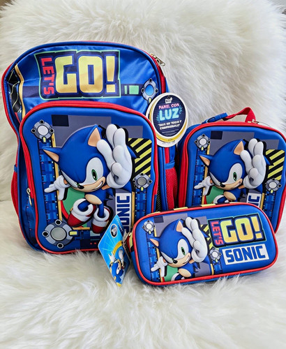 Sonic the hedgehog kids - sonic,