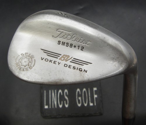 Titleist vokey design sm - titleist,