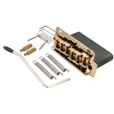 Wilkinson WV2-SB Gold 54mm