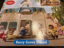 Sylvanian Families Berry Grove